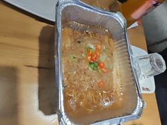 -喜胖串店(光华路店)
