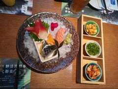 -水之惠鲜鱼料理(王府大街店)