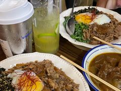 -CowCow其其·牛杂咖啡公司(六运店)