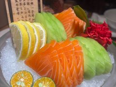 -潮汕壹号·潮汕菜·打边炉·生腌(总店)