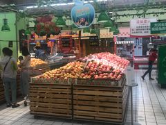 -大润发(国兴店)