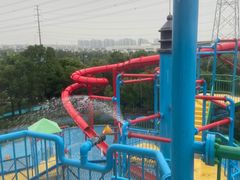 -苏州乐园森林水世界