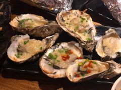 -烧蠔帮·生蚝海鲜牌档(观海店)