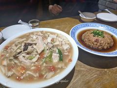 -杏花村水席楼·洛阳水席(老城十字街店)