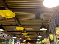 大堂-海椰茶居(海印缤缤广场店)