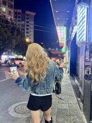 -Nice奈斯形象定制沙龙