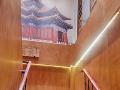 -北京老门框爆肚涮肉馆(凤城六路店)