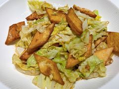 -巴依老爷新疆美食(常营店)