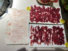 -潮泰牛肉火锅 · 创于1992年(车公庙店)