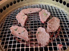 调味牛小排-谷牛和牛烤肉(漕河泾印象城店)
