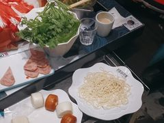 -名都晓荷塘主题火锅(春光路店)