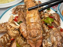 -三妹小龙虾·黄油蟹(华侨城总店)