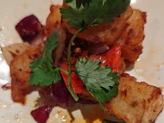 -晓粤·惹味粤菜(凯德乐峰广场店)