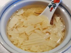 万江新村腐竹糖水-莞府家宴·东莞菜(市民服务中心店)