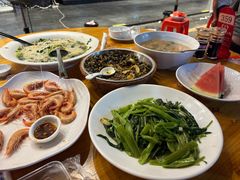 -舌尖上·霞浦滩涂海鲜(总店)
