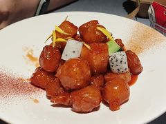 -晓粤·惹味粤菜(凯德乐峰广场店)