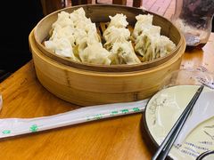 -正宗天津烧麦馆(柳州路店)