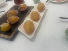 -丰尔粥食·顺德鱼生·干蒸排骨顺德菜(大良分店)