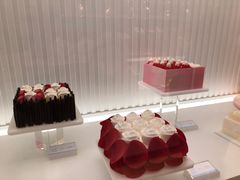 -好利来(四季青店)