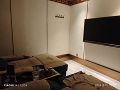 -天天足道(紫荆店)