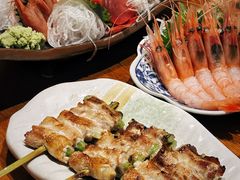 -半藏居酒屋(香港花园店)