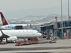 -广州白云国际机场-T2航站楼