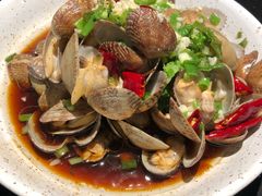 -老头儿油爆虾·知味杭州(爱琴海购物中心)