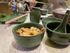 -润园四季椰子鸡火锅(海上世界店)
