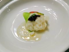 鱼籽酱鸡淖-松云泽