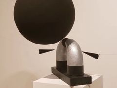-泰特现代艺术馆