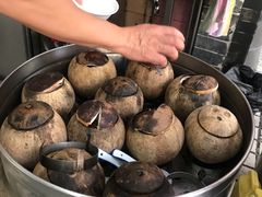 -達揚原味燉品(文明路店)
