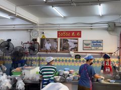 -榮泰米粉湯(Left Shop)