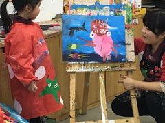 -学知乐教育·幼小衔接·小学科辅导(浦东外高桥森兰中心)