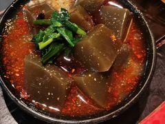 -蓝田九大碗民俗食府(蓝田店)