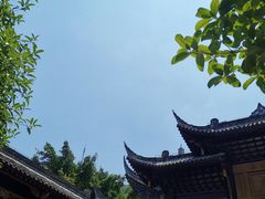 -关岳庙