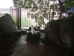 -胡里山炮台