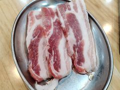 -牛信亭韩国料理·炭火烤肉(紫藤路店)