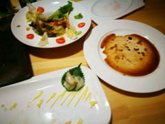 -福匠日本料理(人民路店)