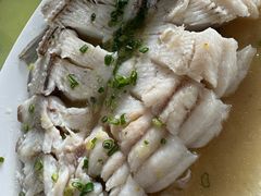 -东胜客河鲜店·西江河鲜·老字號渔家菜