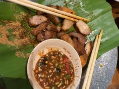 -婉泰·特色小吃·舂鸡脚(告庄二店)
