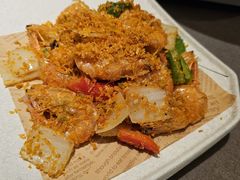 -长禧家·珑厨(东山口店)