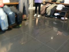 -Abercrombie & Fitch(三里屯太古里店)