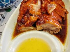 -永祥烧腊餐厅(虹口店)