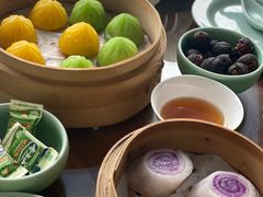 -湖畔居茶楼(湖滨店)