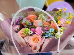 -花未央花店·WEYOUNG