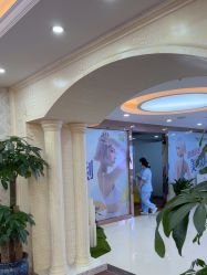 -武汉五洲整形外科医院