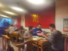 大堂-裕德孚·非遗手切涮羊肉(东直门内大街店)