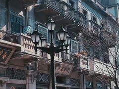 -飞马旅黎黄陂路文旅街区