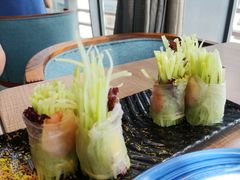 -野米东南亚餐厅(欢乐海岸店)