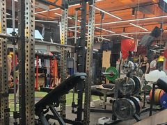 -RoMan罗马健身工作室(莘庄店)